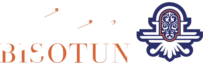 فرش بیستون